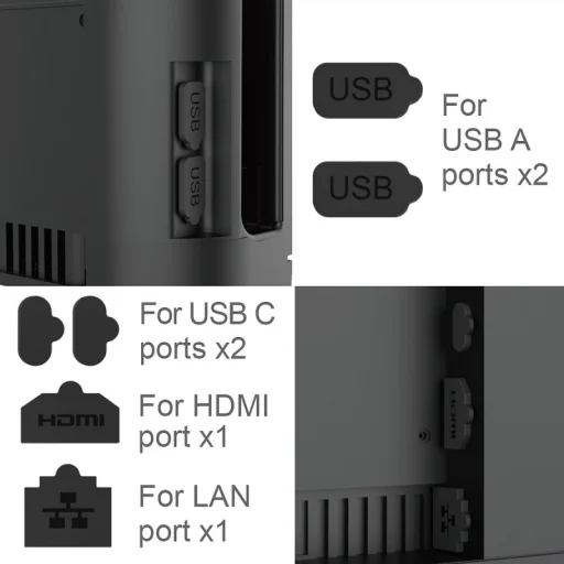 iPega SW2194P 9 az 1-ben Sport Csomag Slim Nintendo Switch 2-hez - 5