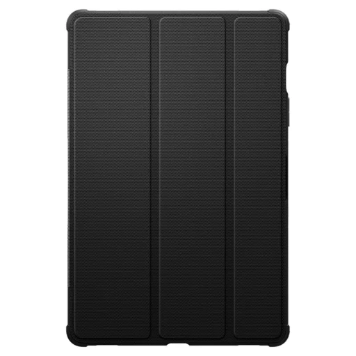  Samsung Galaxy Tab S9 / S10 FE Fekete Spigen Rugged Armor Pro tok - 5