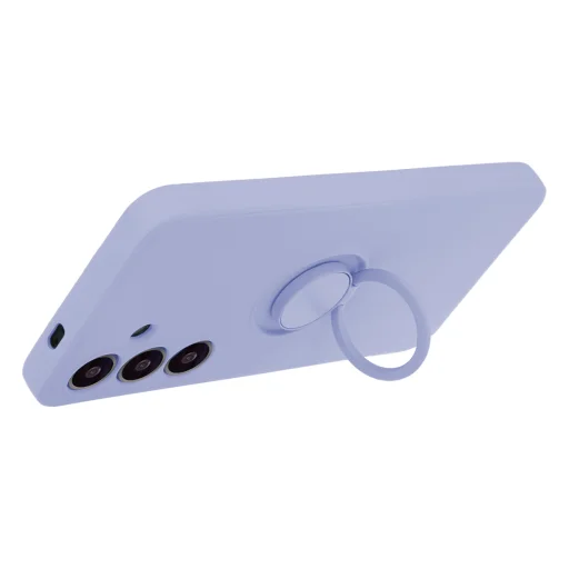 Finger Ring iPhone 16 Pro Max tok lila - 3