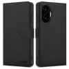 Tech-protect Wallet Xiaomi Poco F7 5G fekete tok
