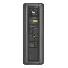 Xiaomi Power Bank HyperCharge 25000mAh 212W Fekete EU BHR9970GL