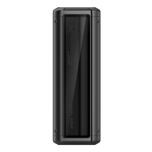 Xiaomi Power Bank HyperCharge 25000mAh 212W Fekete EU BHR9970GL - 4