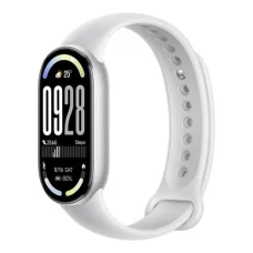 Xiaomi Smart Band 10 Silver EU BHR07PSGL