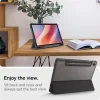 Galaxy Tab S9 11.0 / S10 Fe 10.9 X710 / X716b / X520 / X526 Fekete Spigen Ultra Hybrid Pro tok thumbnail