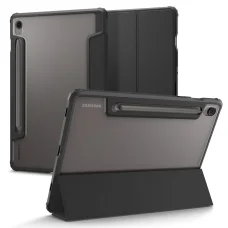 Galaxy Tab S9 11.0 / S10 Fe 10.9 X710 / X716b / X520 / X526 čierne puzdro Spigen Ultra Hybrid Pro