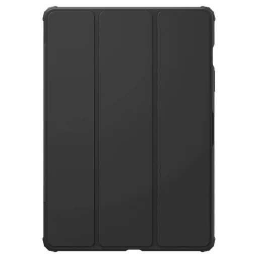  Galaxy Tab S9 11.0 / S10 Fe 10.9 X710 / X716b / X520 / X526 Fekete Spigen Ultra Hybrid Pro tok - 3