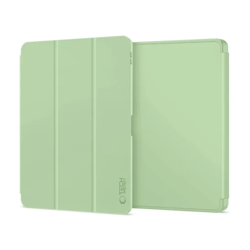 Tech-protect Sc Pen Xiaomi Redmi Pad 2 11.0 Matcha Zöld tok - 2