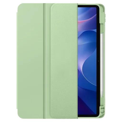 Tech-protect Sc Pen Xiaomi Redmi Pad 2 11.0 Matcha Zöld tok - 3