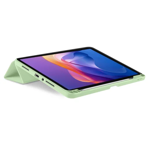 Tech-protect Sc Pen Xiaomi Redmi Pad 2 11.0 Matcha Zöld tok - 5
