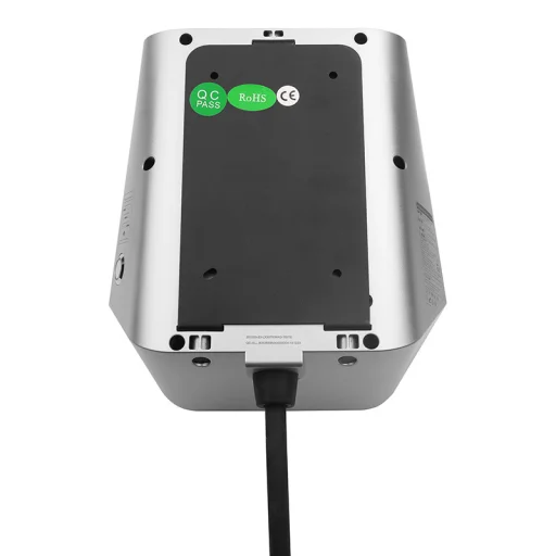 Besen fali töltő elektromos autókhoz LX30 22 kW APP - 6