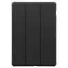  Samsung Galaxy Tab S10 FE+ Plus 13.1 X620 / X626b fekete Spigen Ultra Hybrid Pro fliptok thumbnail