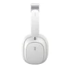 Baseus Bowie H1 PRO Vezeték nélküli Bluetooth fejhallgató (fehér) thumbnail