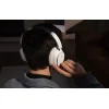 Baseus Bowie H1 PRO Vezeték nélküli Bluetooth fejhallgató (fehér) thumbnail