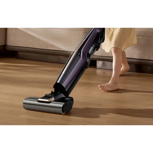 Deerma DEM-P40 Pro akkumulátoros porszívó felmosó funkcióval - 6