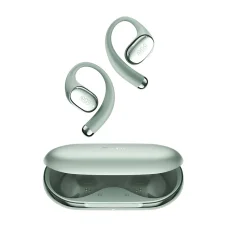 QCY Crossky R70 wireless headphones (green)