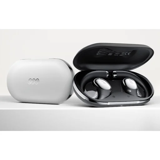 QCY Crossky R70 wireless headphones (green) - 13