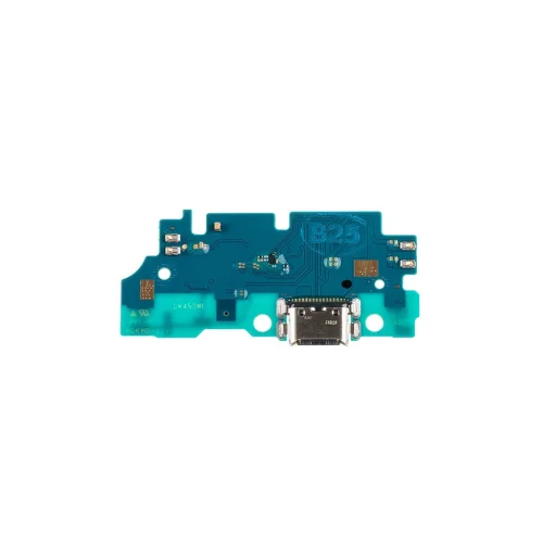 Samsung A165 Galaxy A16 4G alaplap töltőcsatlakozóval (szervíz csomag) - 2