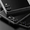  Galaxy Z Flip 7 Fekete Ringke Kamera Keret Üvegfólia 2-pack thumbnail