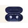 QCY Crossky R70 vezeték nélküli fülhallgató (kék) thumbnail