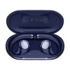 QCY Crossky R70 vezeték nélküli fülhallgató (kék) thumbnail