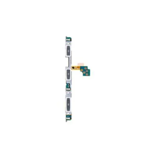 Samsung A366B Galaxy A36 5G Power + hangerőgomb Flex kábel (Service Pack) - 1