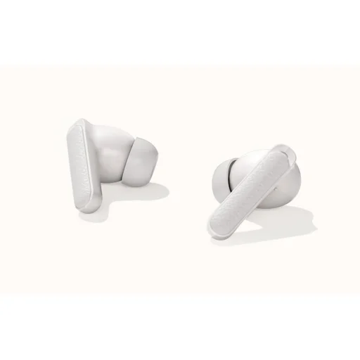 TWS QCY Buds HT15 ANC fülhallgató (fehér) - 12