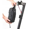 WILDMAN GD9X roller táska vízálló 2L fekete thumbnail