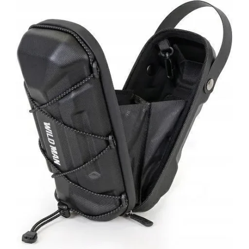 WILDMAN GD9X roller táska vízálló 2L fekete - 3