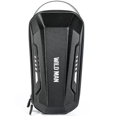 WILDMAN GD9X roller táska vízálló 2L fekete