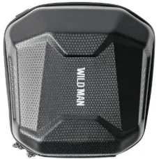 WILDMAN utazótáska rollerhez vízálló 2L E18 fekete