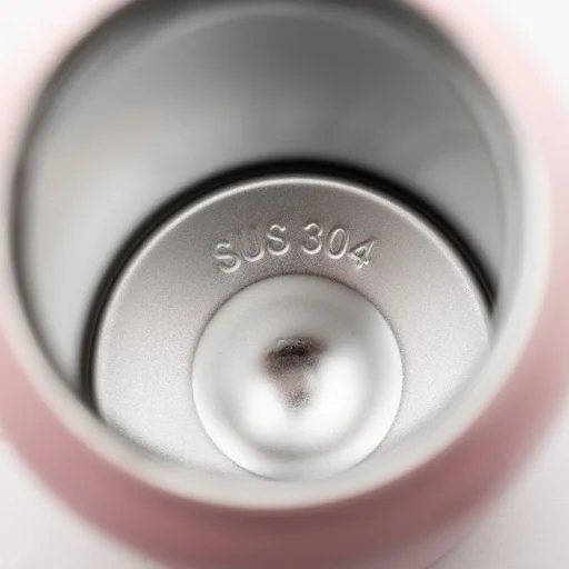 Mágneses tartó kompatibilis MagSafe-fel 750 ml tartállyal rózsaszín, - 7