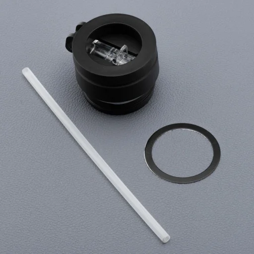 Mágneses tartó MagSafe kompatibilis 950ml-es tartállyal kék - 13