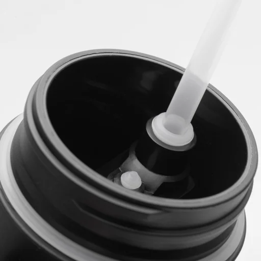 Mágneses tartó MagSafe kompatibilis 950ml-es tartállyal kék - 11