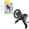 Blavec autós tartó BH-14 mágneses Magsafe szellőzőre (BH14-MAVB) fekete thumbnail