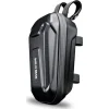 WILDMAN vízálló 3L TS8 Plus roller táska fekete thumbnail