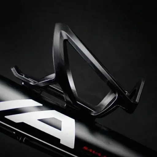 WILDMAN biciklis kulacstartó U2 fekete - 2