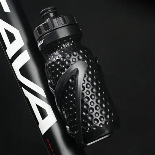 WILDMAN biciklis kulacstartó U2 fekete - 3