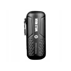 WILDMAN utazó táska kulacstartóra 0,8L E3 fekete