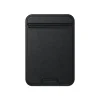 Satechi Qi2 10K mágneses külső akkumulátor állvánnyal - fekete - 9