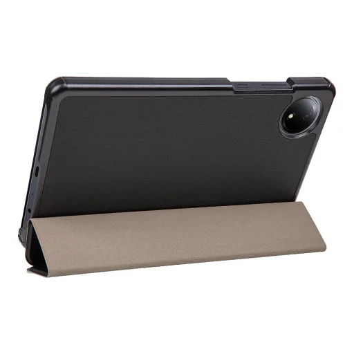 Tactical Tri Fold fliptok Xiaomi Redmi Pad SE 8,7" fekete - 3