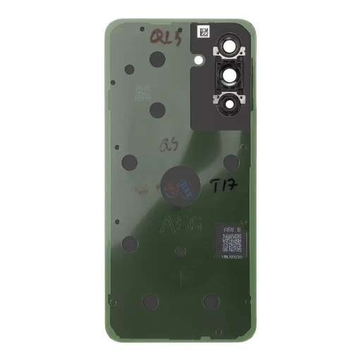  Samsung Galaxy A56 5G hátlap tok világosszürke (Service Pack) - 2