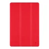 Tactical Fliptok Tri Fold tok Xiaomi Redmi Pad SE 8,7" Piros thumbnail