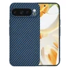  Techsuit - Karbonit Szálhéj - Google Pixel 9 Pro - Ciánkék tok thumbnail