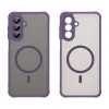  Techsuit - HaloFrost II MagSafe - Samsung Galaxy A26 5G - Lila tok - 2