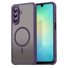  Techsuit - HaloFrost II MagSafe - Samsung Galaxy A26 5G - Lila tok