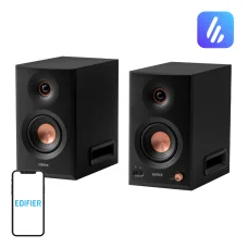 Edifier MR5 hangszórók fekete