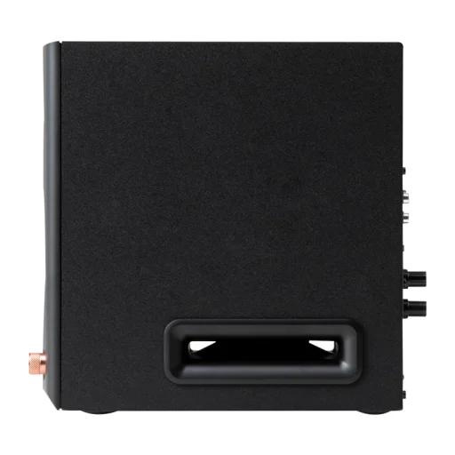 Edifier MR5 hangszórók fekete - 7