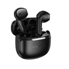 Borofone TWS Bluetooth Fülhallgató FQ8 High fekete