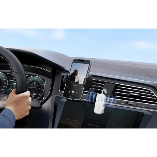 UGREEN CM872 Bluetooth 5.2 Adó (fehér) - 4