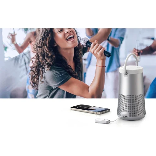 UGREEN CM872 Bluetooth 5.2 Adó (fehér) - 8